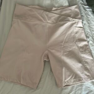Women’s Biker Shorts